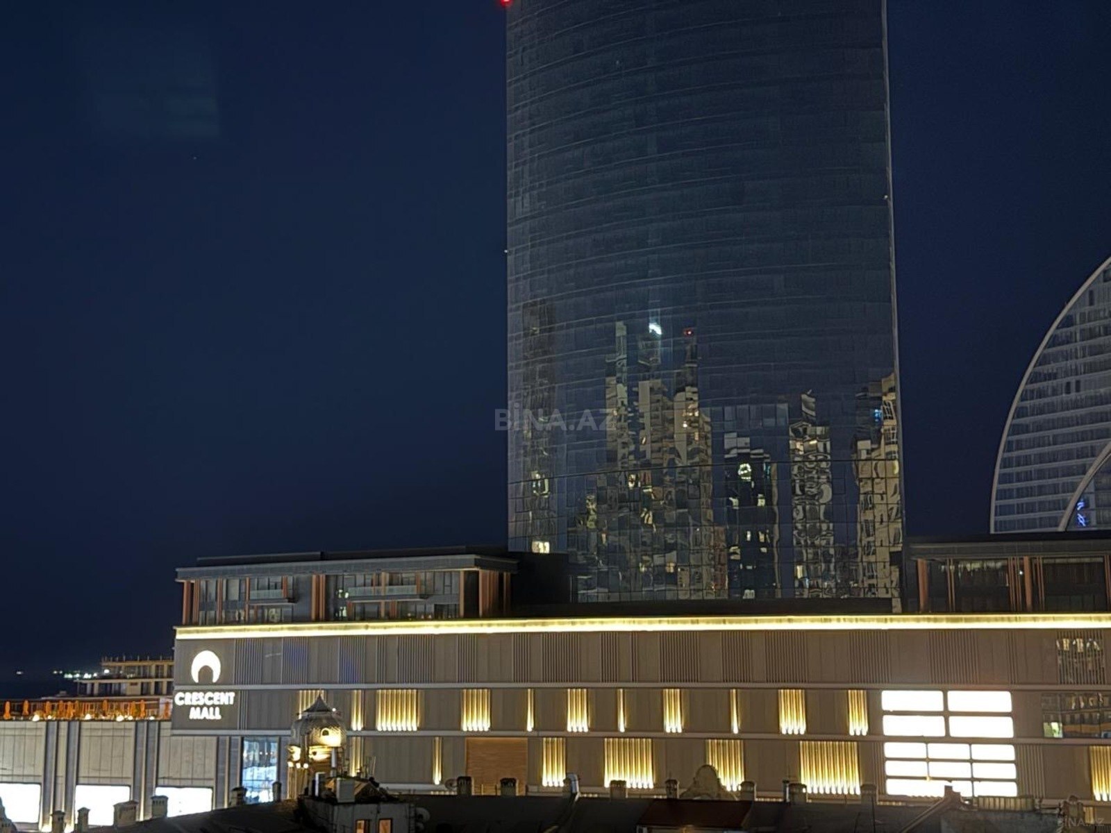 2 otaqlı Yeni tikili, 28 May m., Bakı