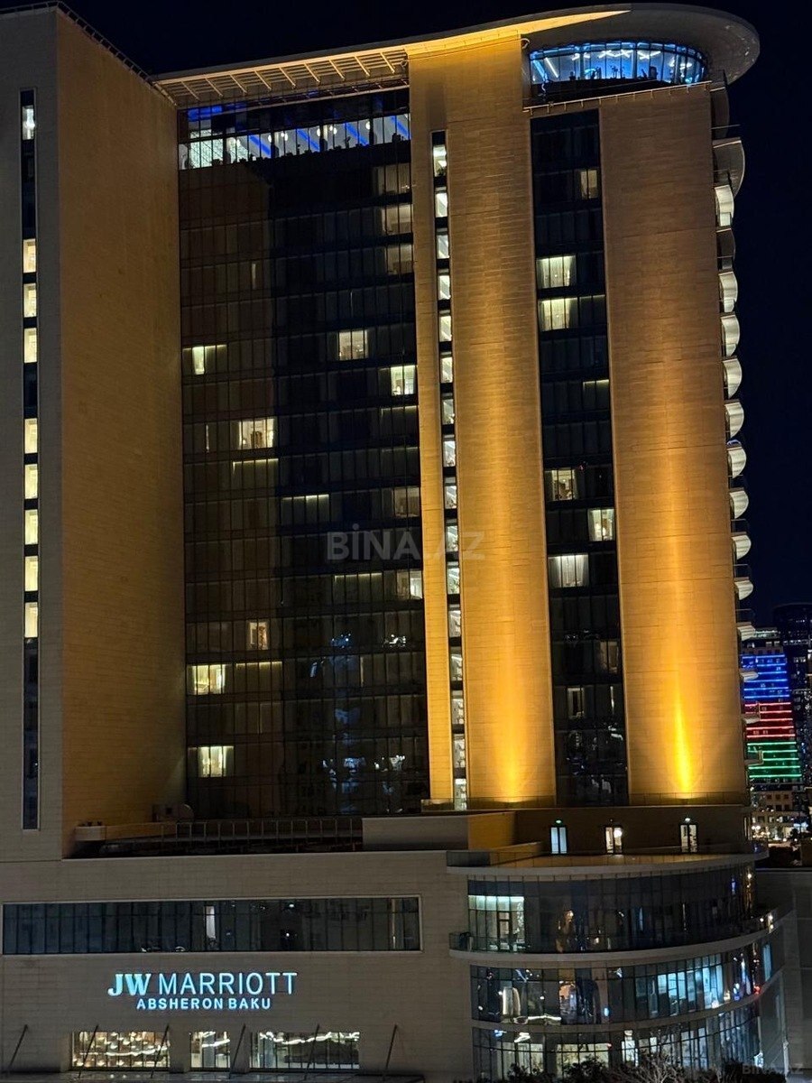 2 otaqlı Yeni tikili, 28 May m., Bakı