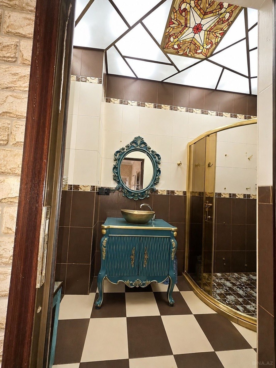 2 otaqlı Yeni tikili, Nərimanov r., Bakı