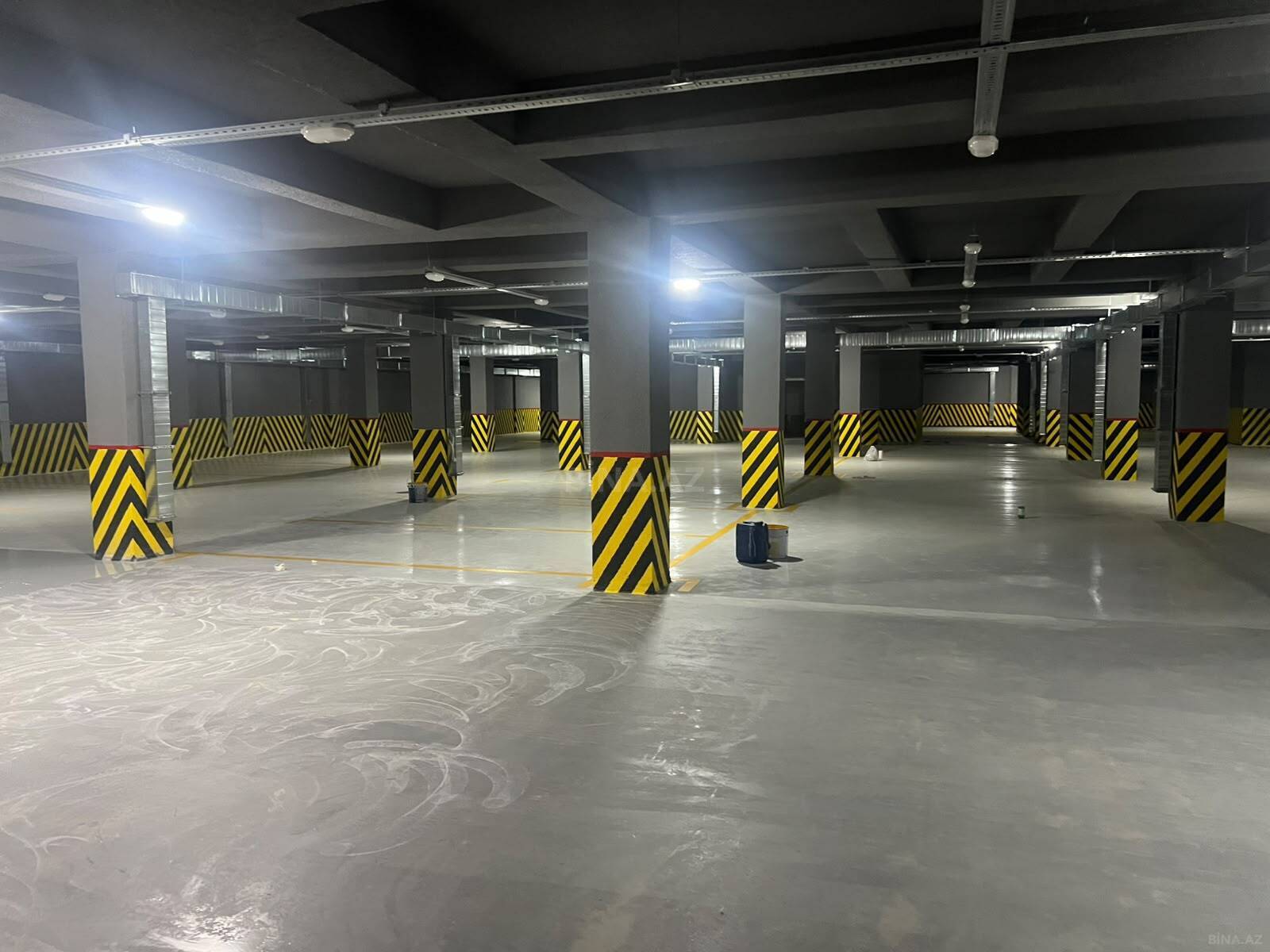 2 otaqlı Yeni tikili, Azadlıq Prospekti m., Bakı