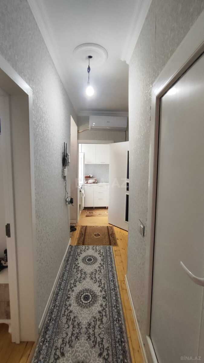 2 otaqlı Həyət evi/Bağ evi, Masazır q., Bakı