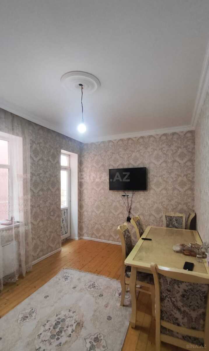 2 otaqlı Həyət evi/Bağ evi, Masazır q., Bakı
