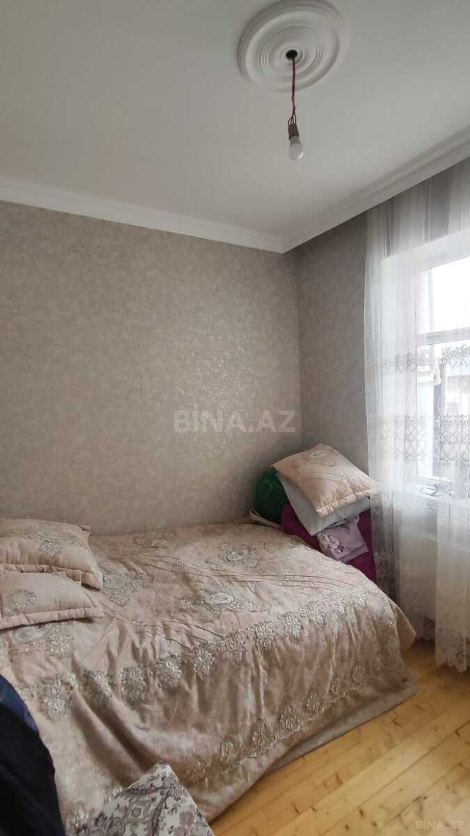 2 otaqlı Həyət evi/Bağ evi, Masazır q., Bakı