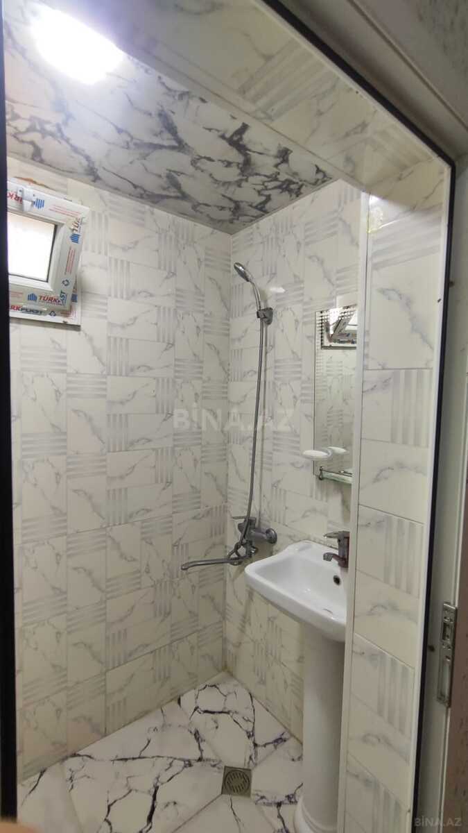 2 otaqlı Həyət evi/Bağ evi, Masazır q., Bakı