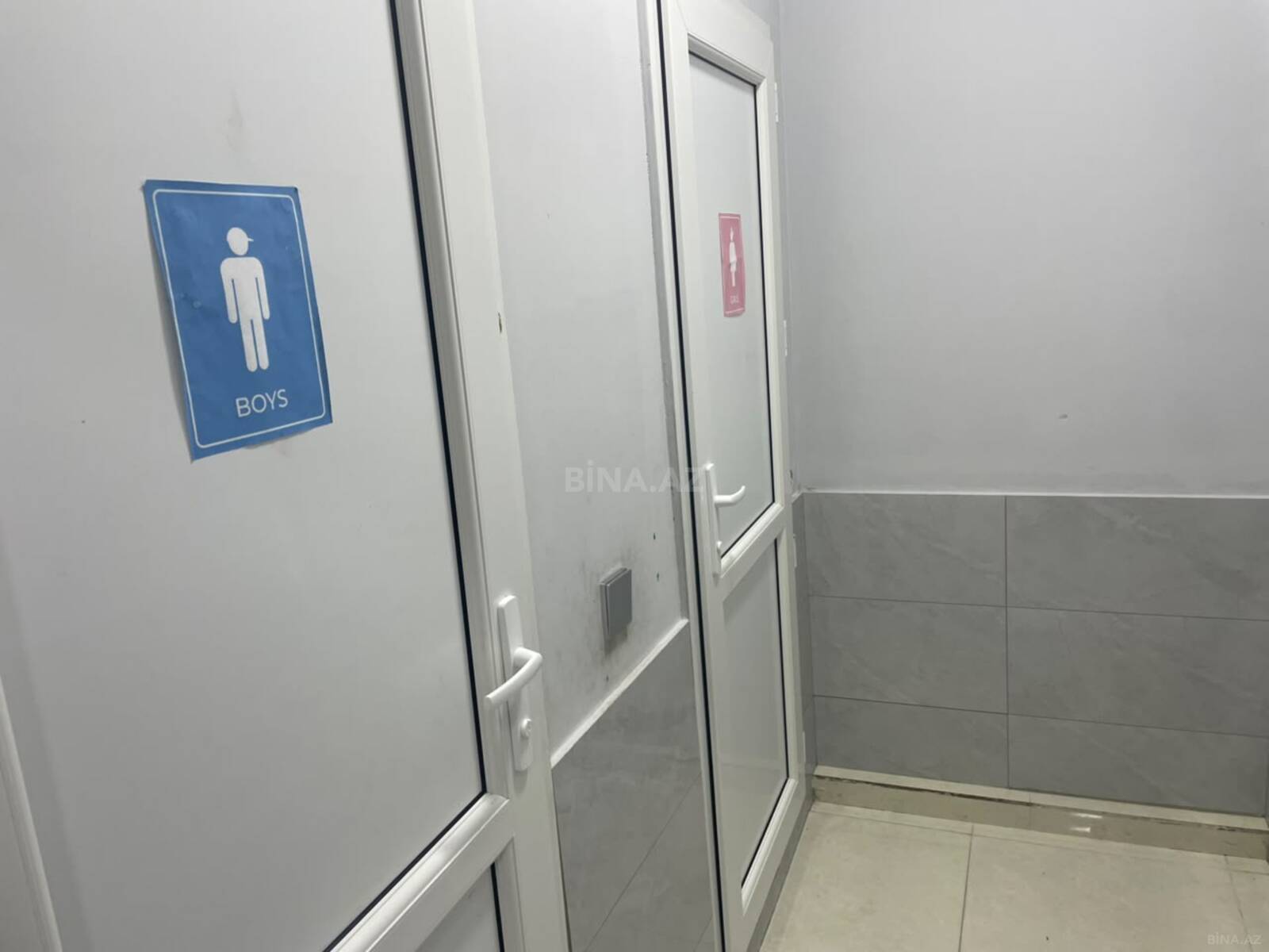 5 otaqlı Ofis, Gənclik m., Bakı