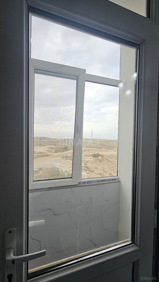 2 otaqlı Yeni tikili, Masazır q., Bakı