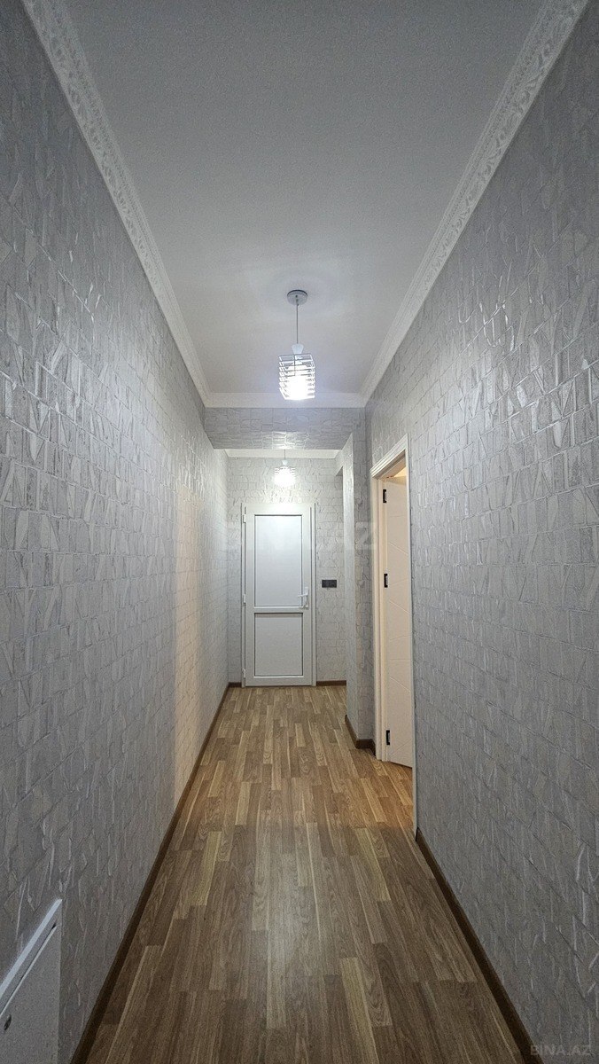 2 otaqlı Yeni tikili, Masazır q., Bakı