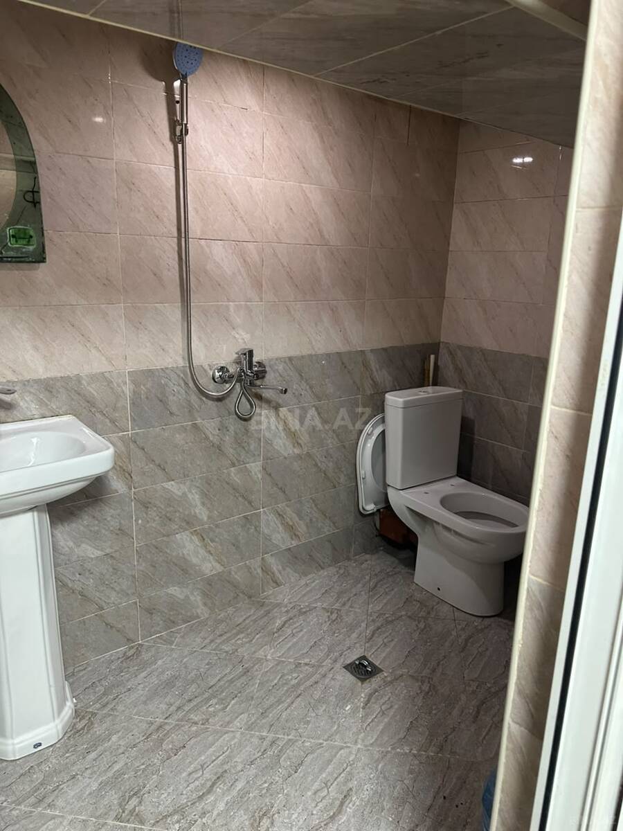 2 otaqlı Yeni tikili, Xırdalan