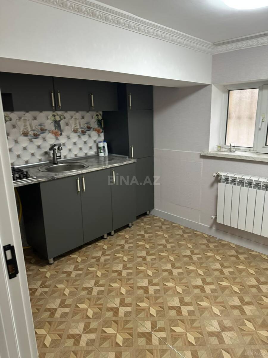 2 otaqlı Yeni tikili, Xırdalan
