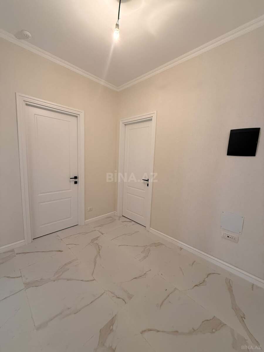 3 otaqlı Yeni tikili, Yasamal q., Bakı