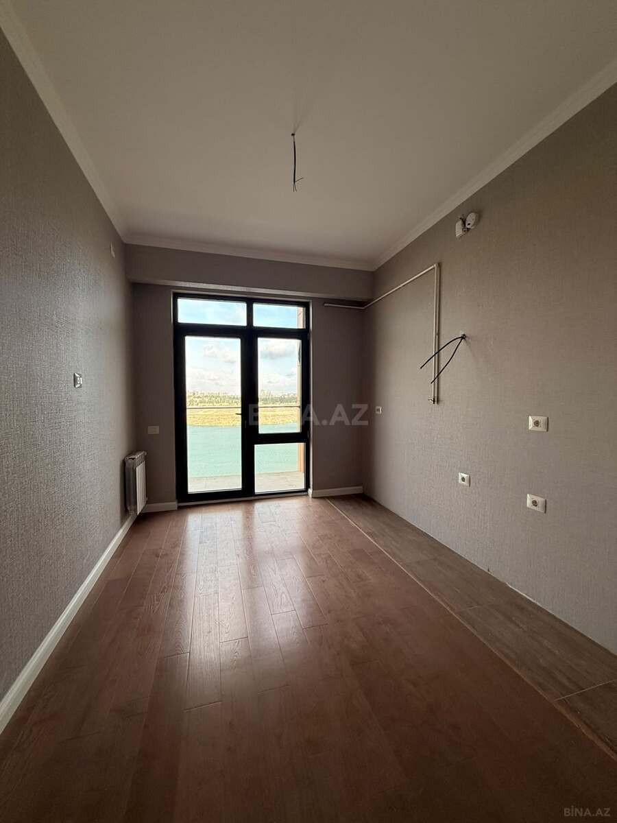 3 otaqlı Yeni tikili, Yasamal q., Bakı