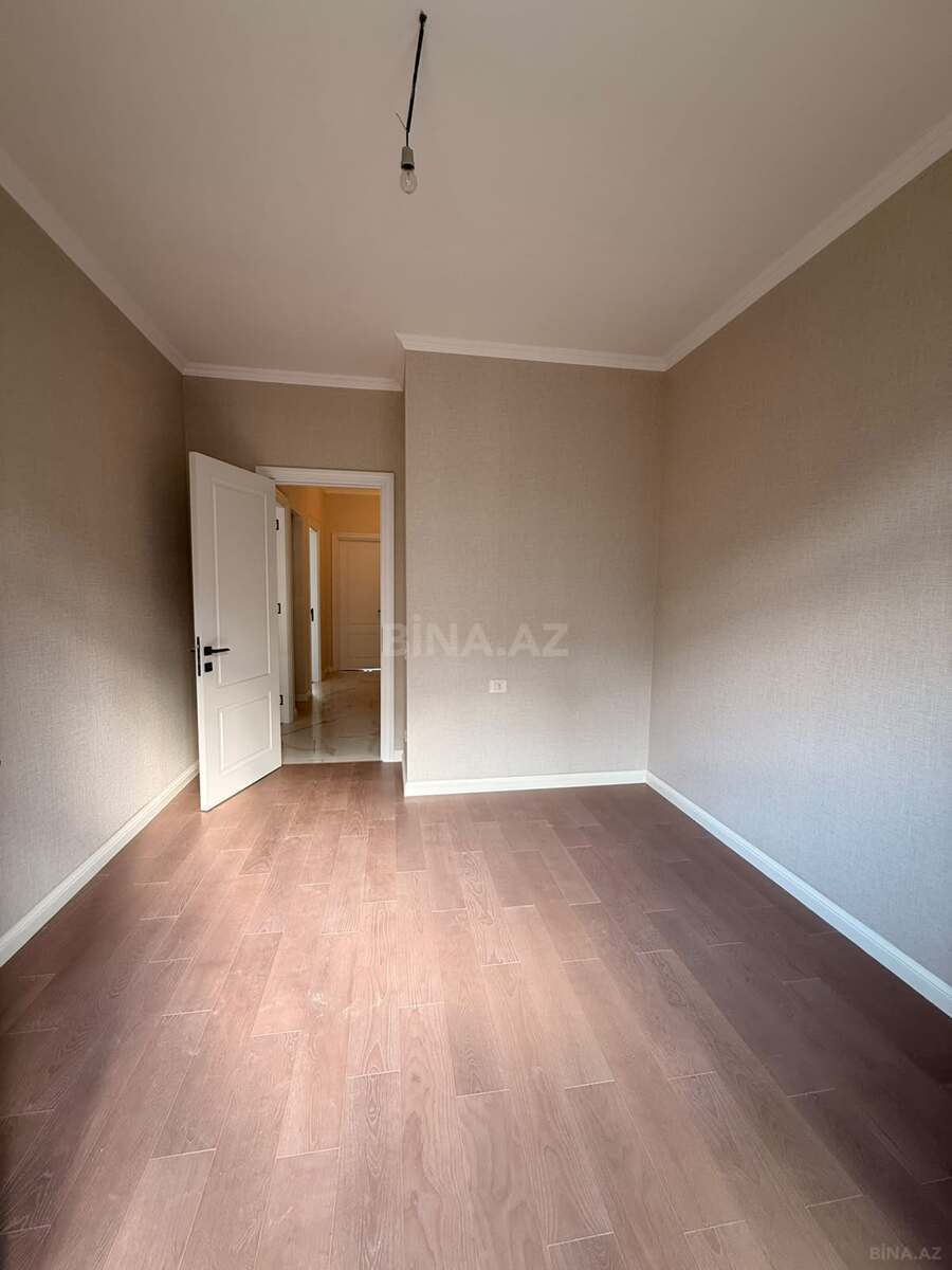 3 otaqlı Yeni tikili, Yasamal q., Bakı