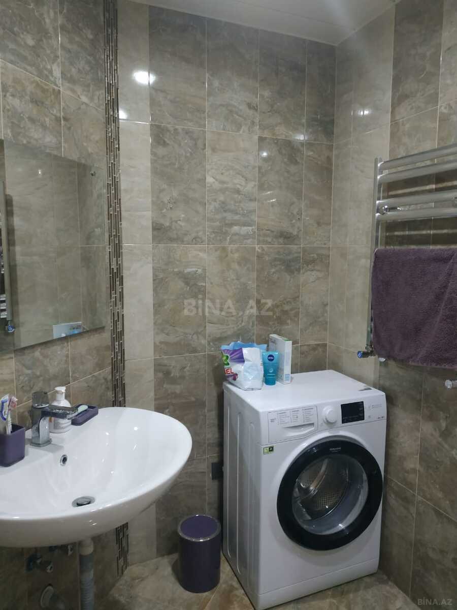 2-комн. квартира в аренду, Насими, Баку
