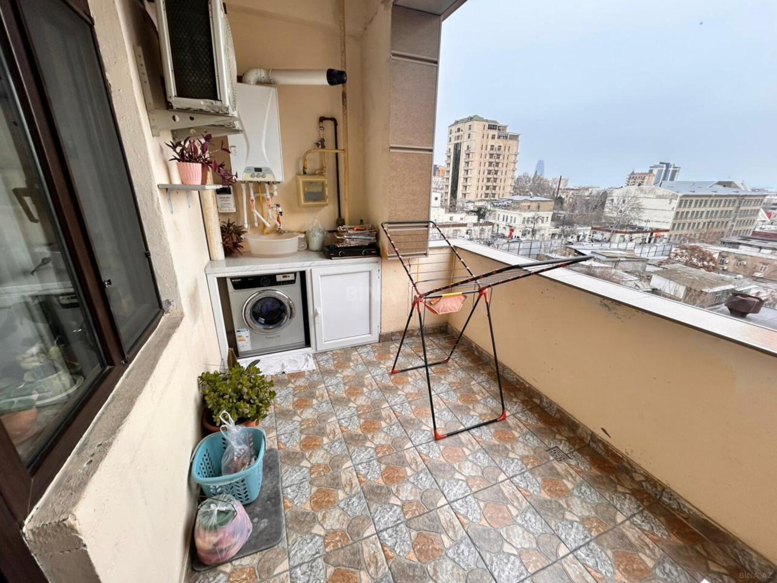 2 otaqlı Yeni tikili, 28 May m., Bakı