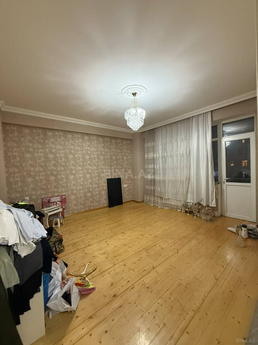 2 otaqlı Yeni tikili, Xətai r., Bakı