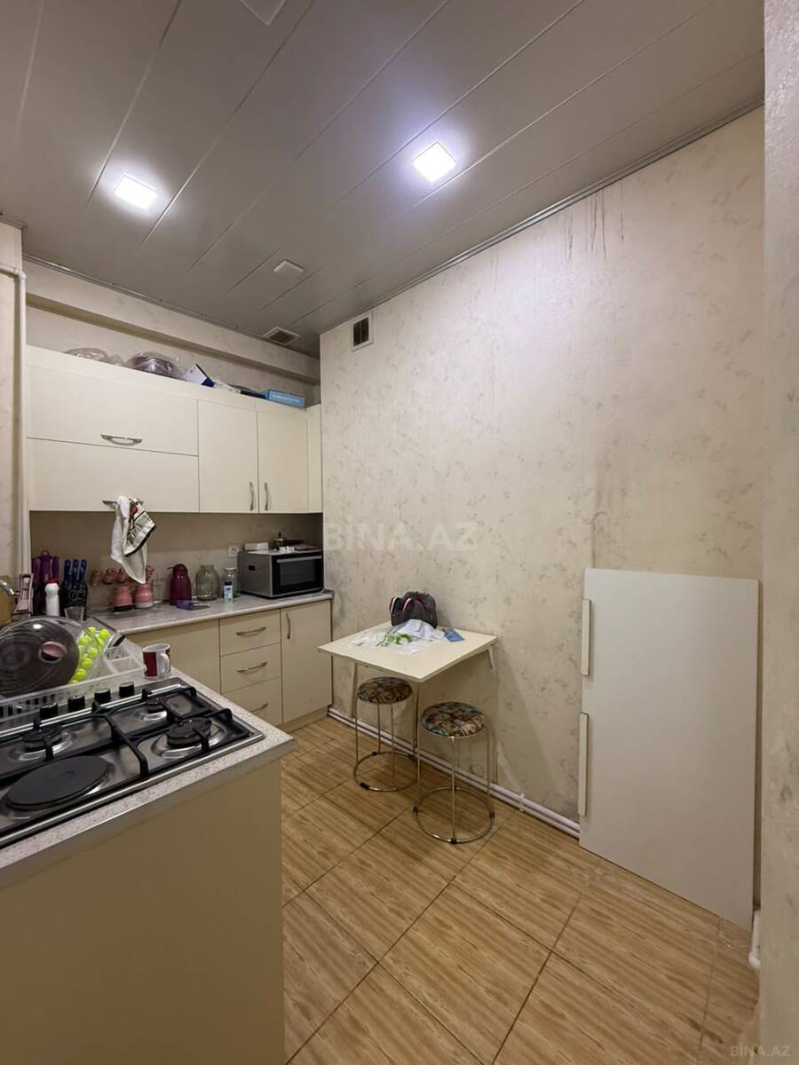 2 otaqlı Yeni tikili, Xətai r., Bakı
