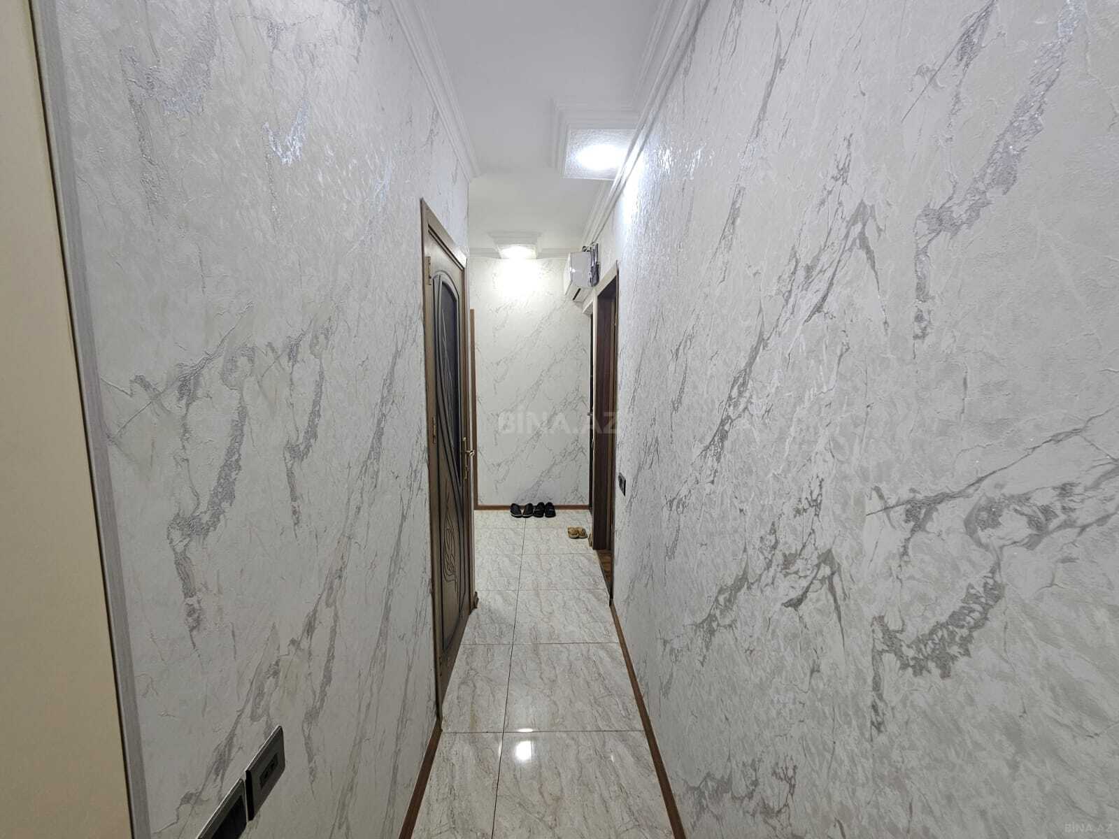 2 otaqlı Köhnə tikili, Əhmədli q., Bakı