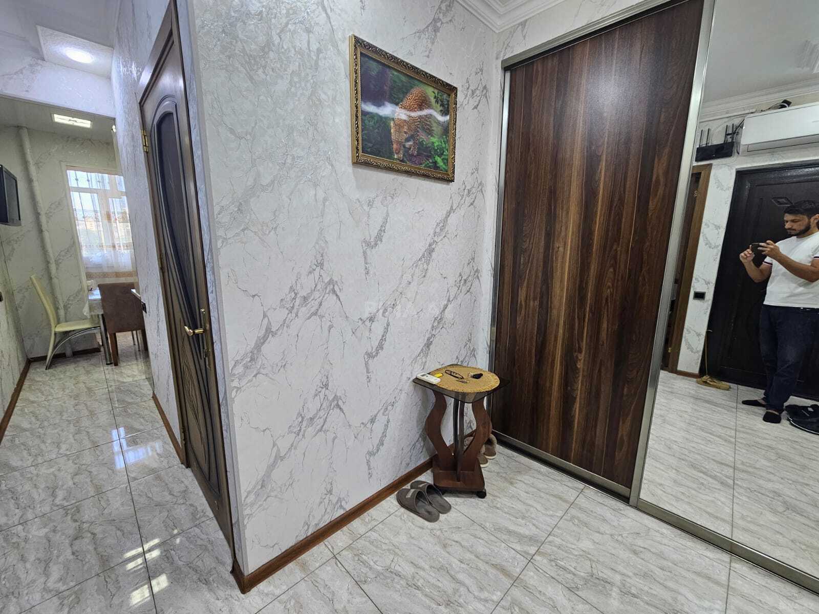 2 otaqlı Köhnə tikili, Əhmədli q., Bakı