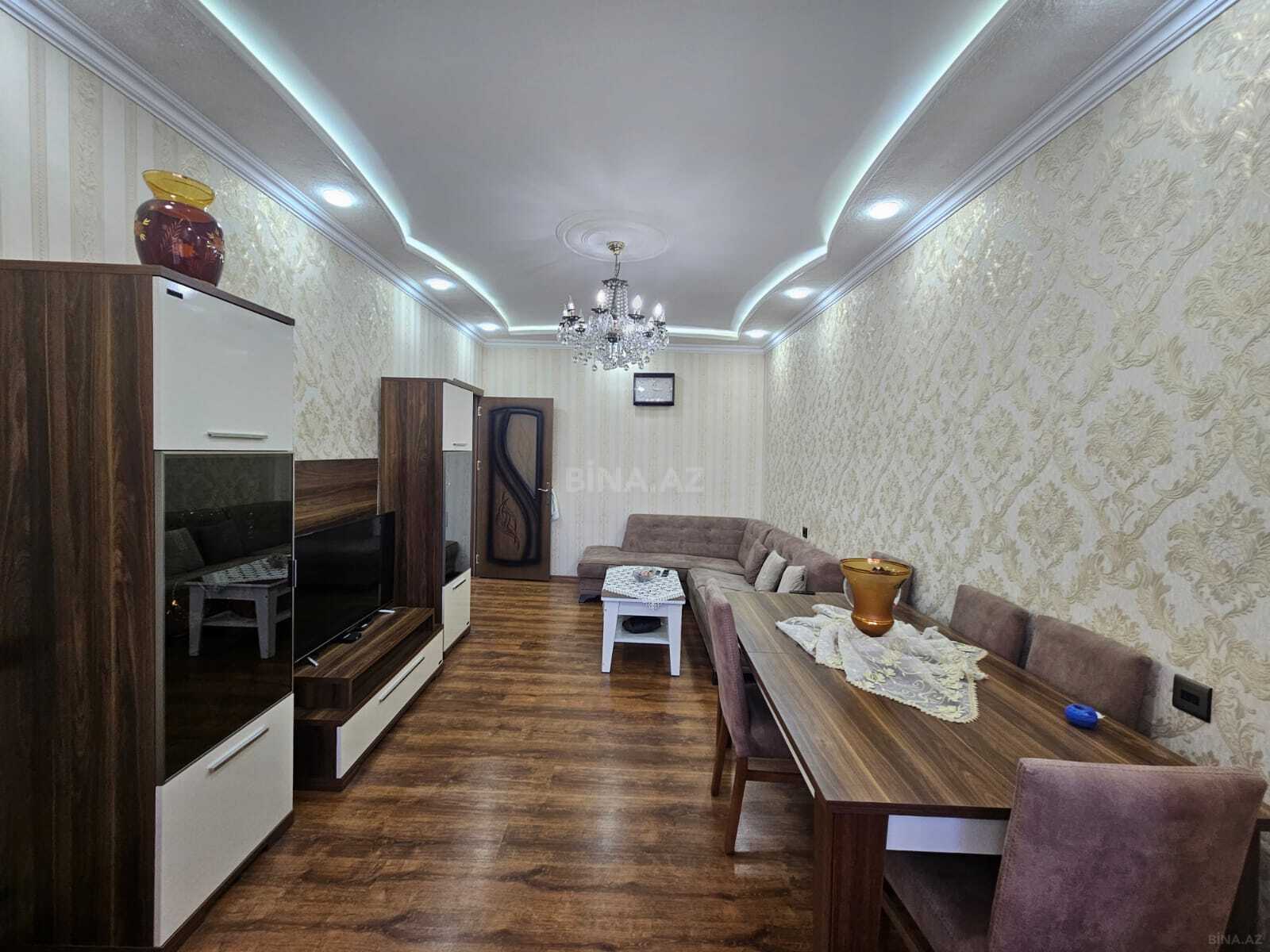 2 otaqlı Köhnə tikili, Əhmədli q., Bakı