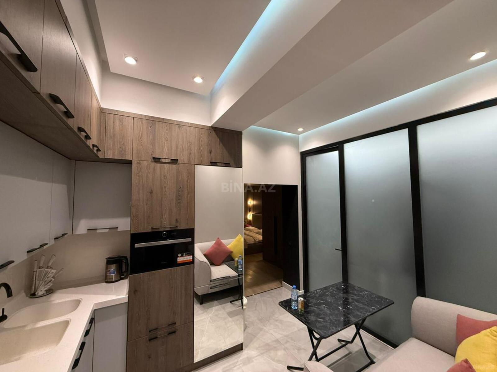 2 otaqlı Yeni tikili, 28 May m., Bakı