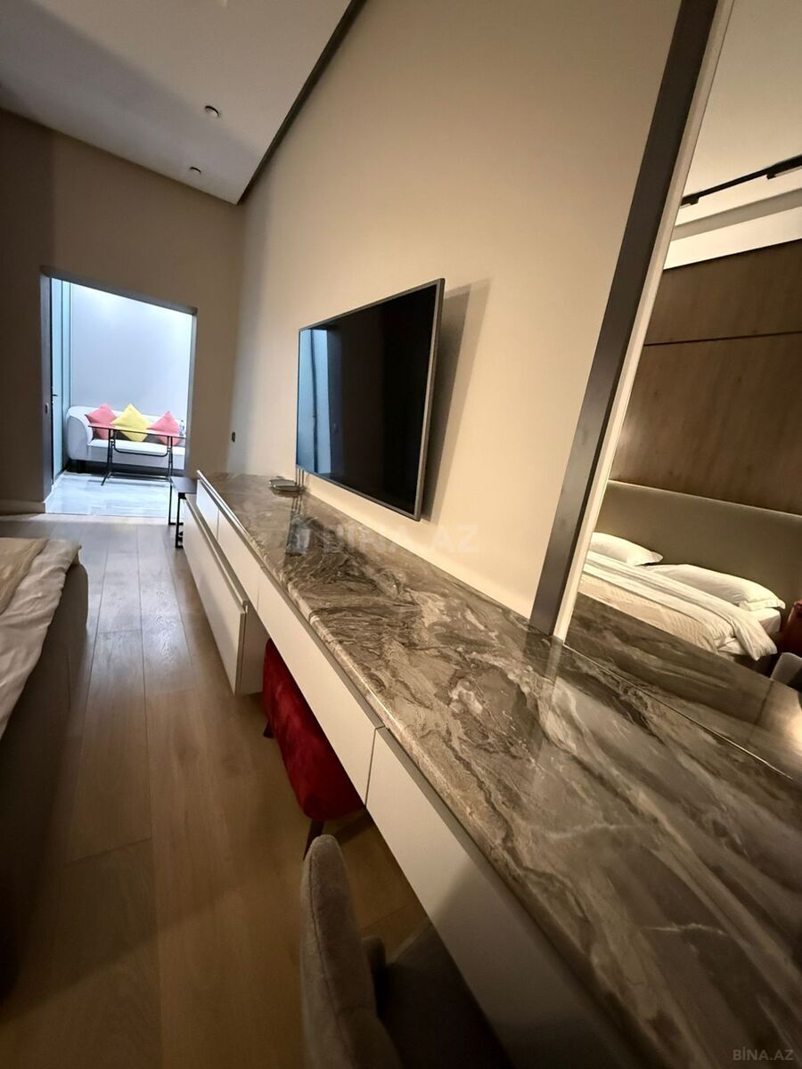 2 otaqlı Yeni tikili, 28 May m., Bakı