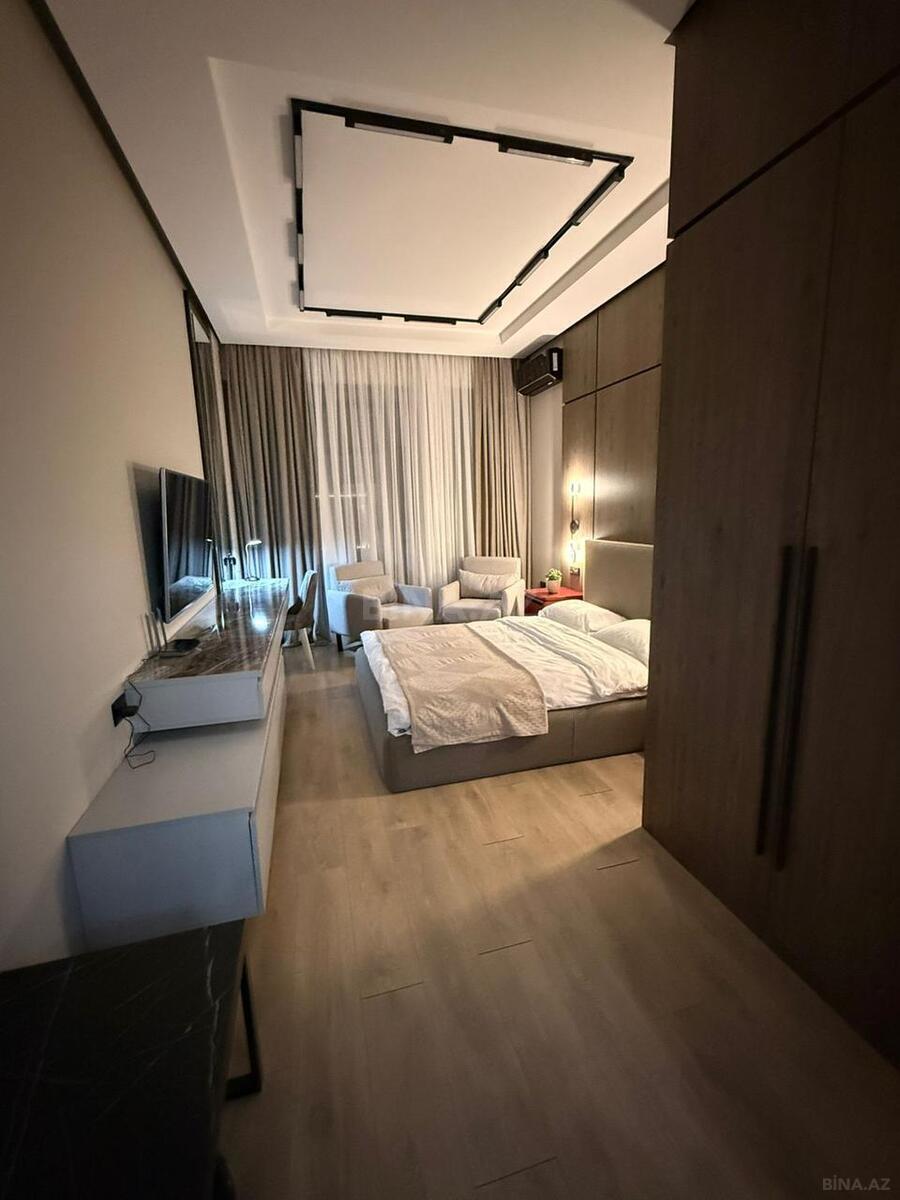 2 otaqlı Yeni tikili, 28 May m., Bakı