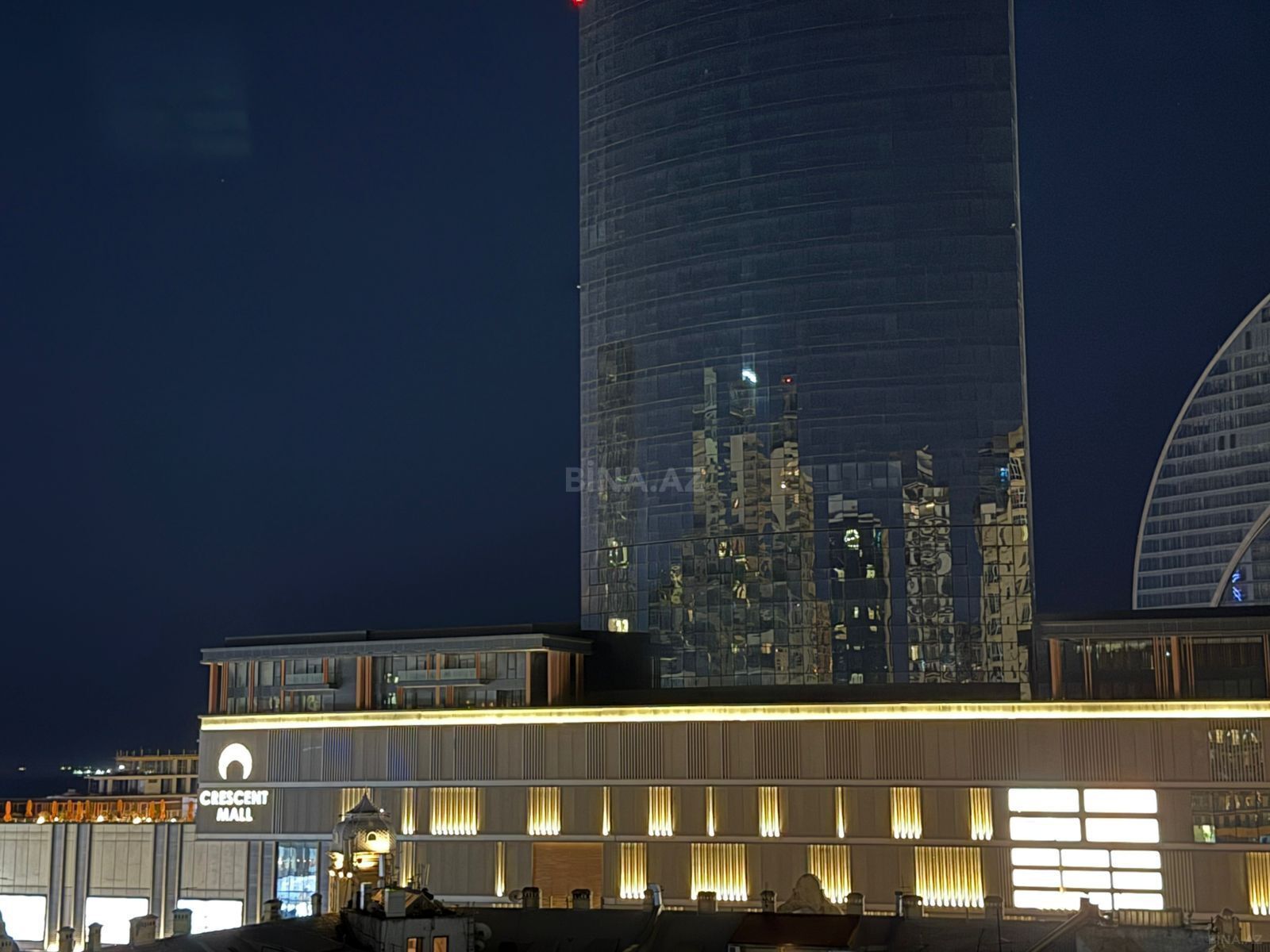 2 otaqlı Yeni tikili, 28 May m., Bakı