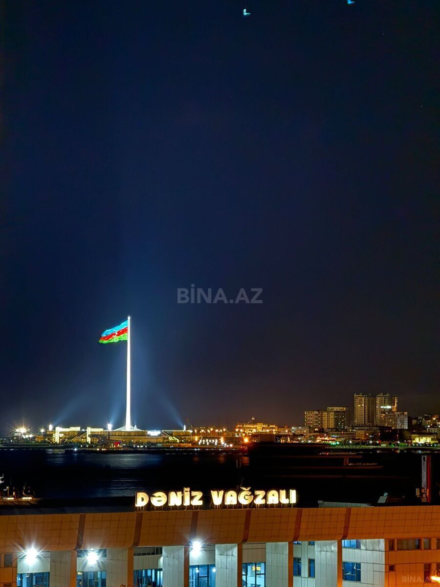 2 otaqlı Yeni tikili, 28 May m., Bakı
