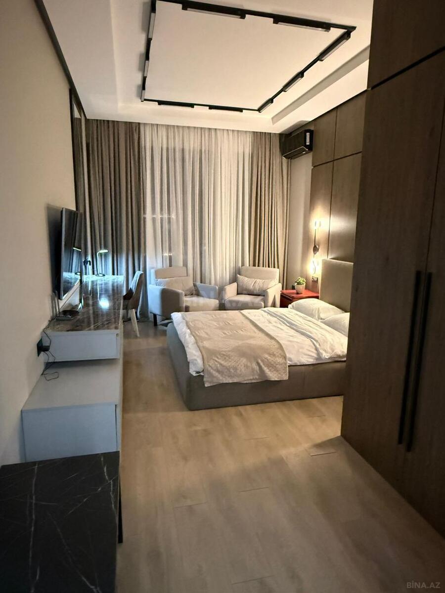 2 otaqlı Yeni tikili, 28 May m., Bakı