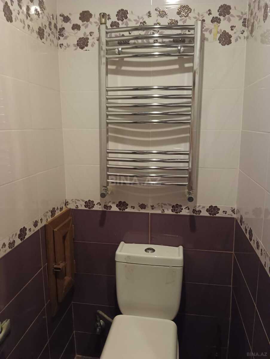 2 otaqlı Yeni tikili, İnşaatçılar m., Bakı