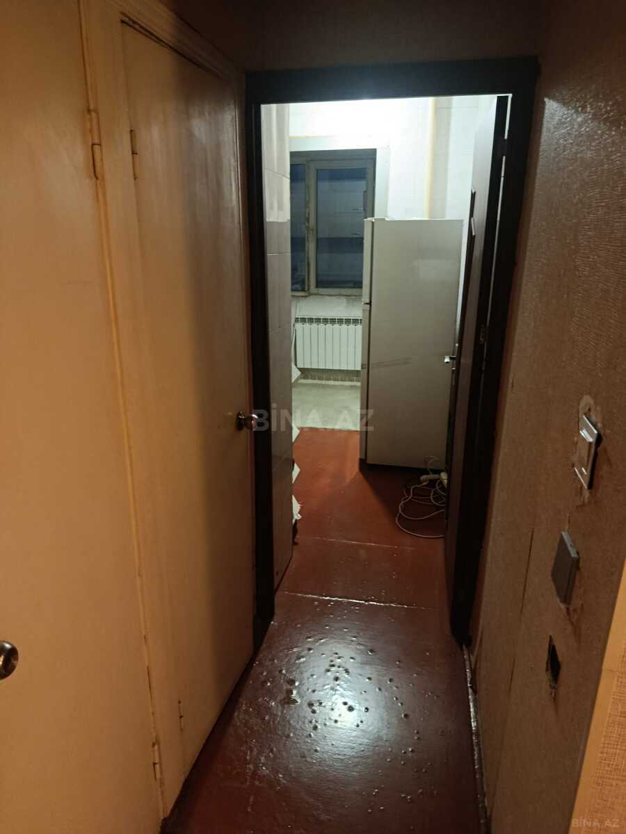 2 otaqlı Köhnə tikili, Nəriman Nərimanov m., Bakı