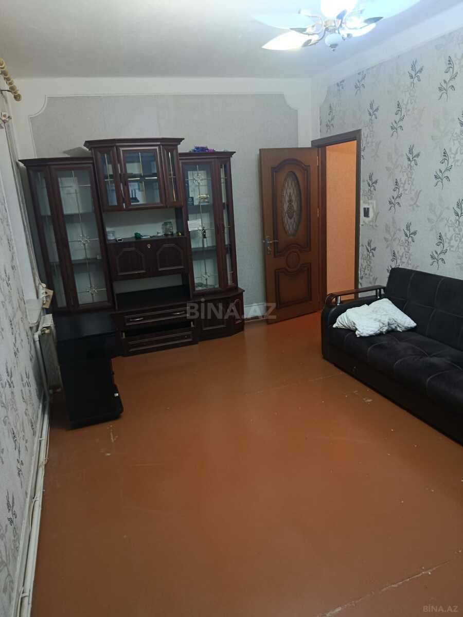 2 otaqlı Köhnə tikili, Nəriman Nərimanov m., Bakı