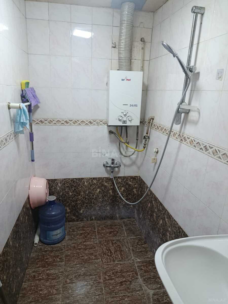 2 otaqlı Köhnə tikili, Nəriman Nərimanov m., Bakı