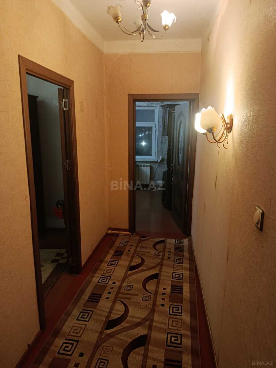 2 otaqlı Köhnə tikili, Nəriman Nərimanov m., Bakı