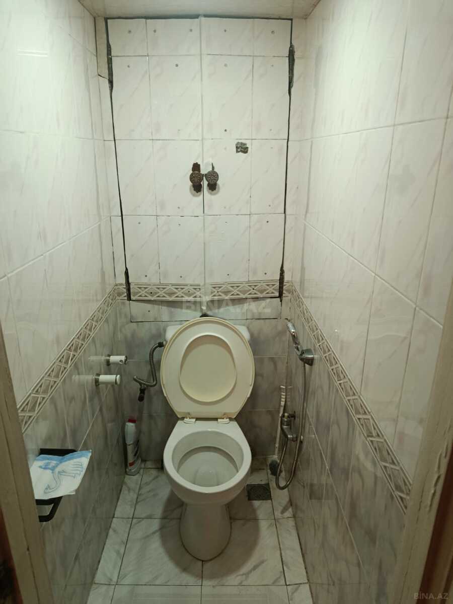 2 otaqlı Köhnə tikili, Nəriman Nərimanov m., Bakı