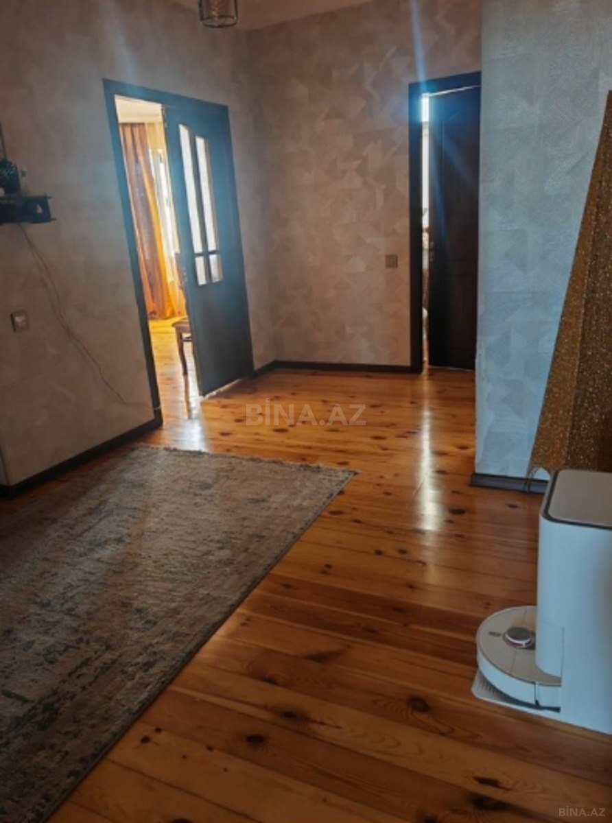 3 otaqlı Yeni tikili, Xalqlar Dostluğu m., Bakı