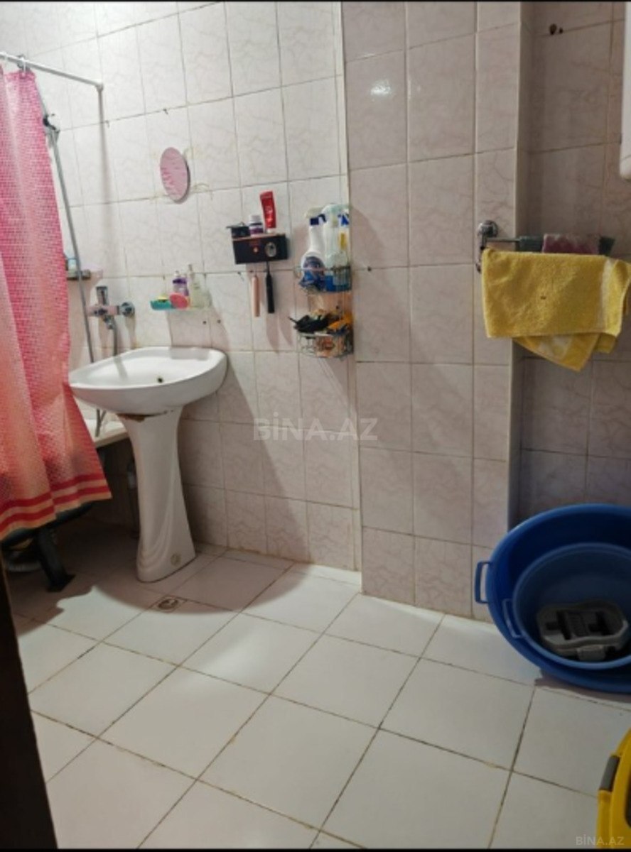 3 otaqlı Yeni tikili, Xalqlar Dostluğu m., Bakı