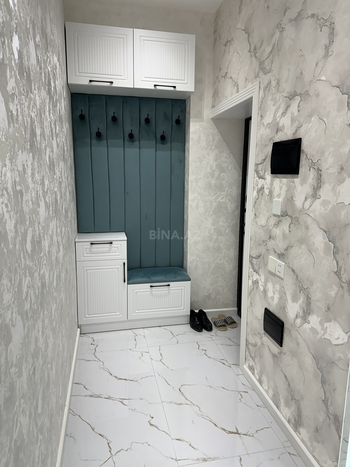 3 otaqlı Yeni tikili, Neftçilər m., Bakı