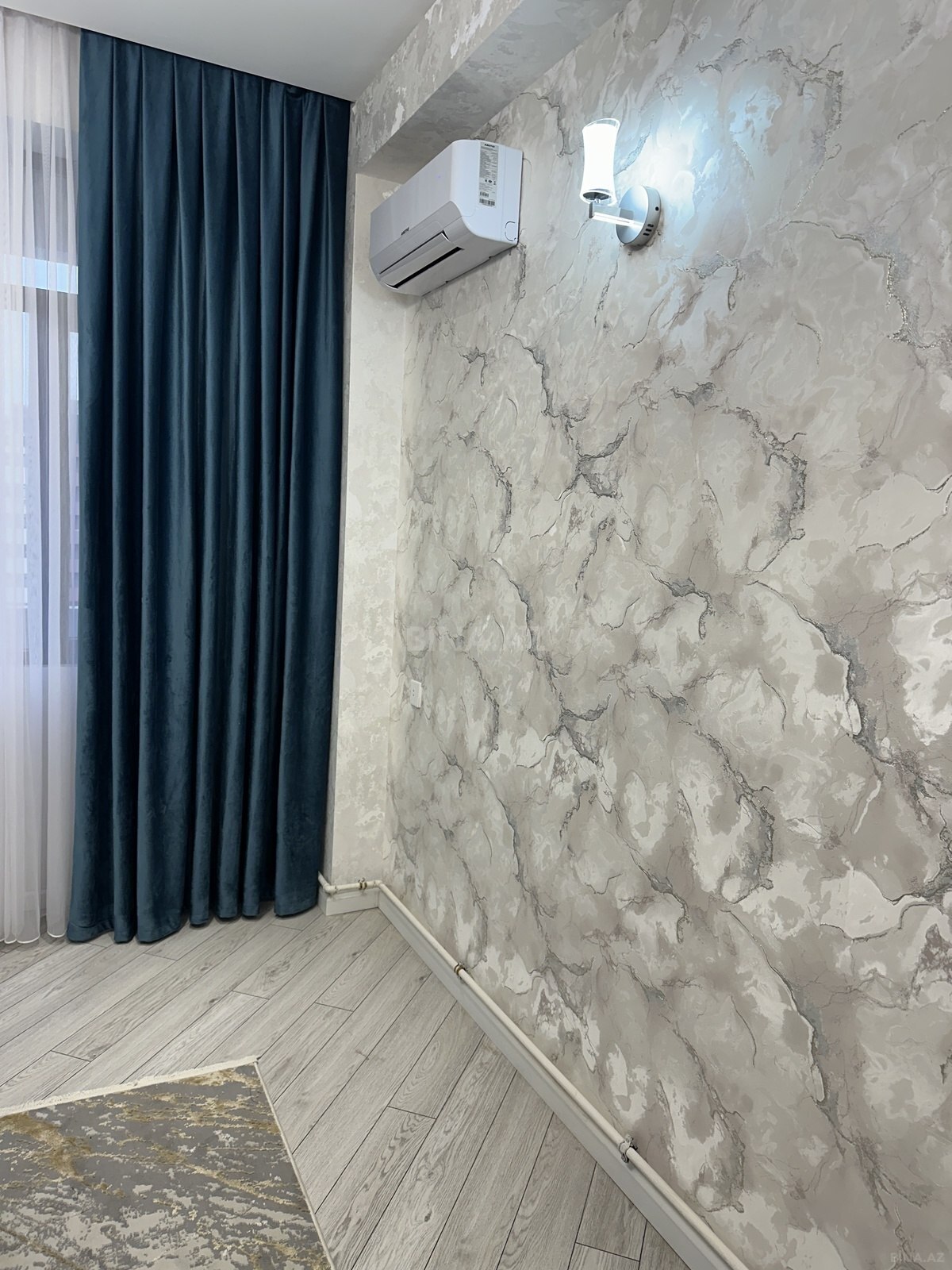 3 otaqlı Yeni tikili, Neftçilər m., Bakı