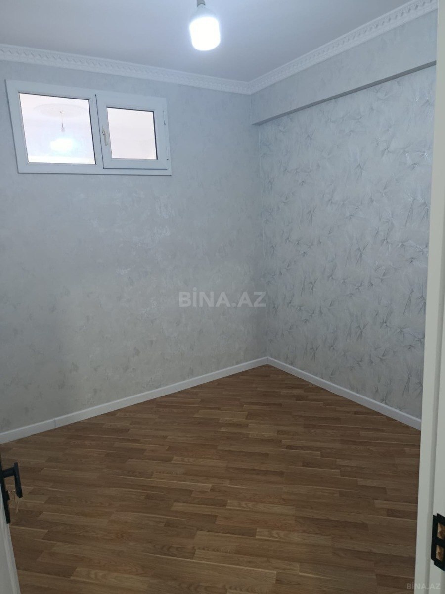 3 otaqlı Yeni tikili, Masazır q., Bakı