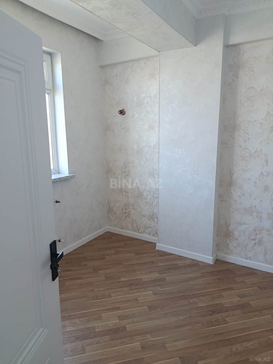 3 otaqlı Yeni tikili, Masazır q., Bakı