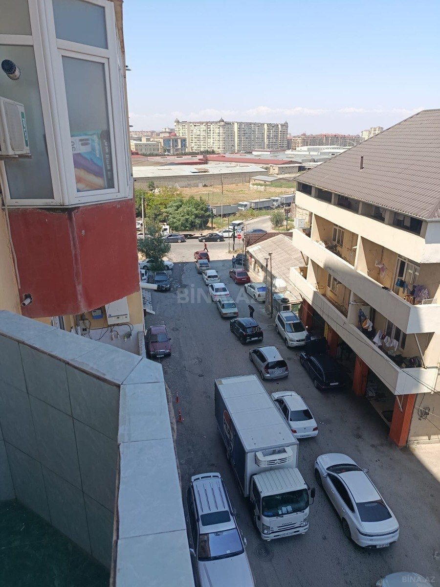 3 otaqlı Yeni tikili, Masazır q., Bakı