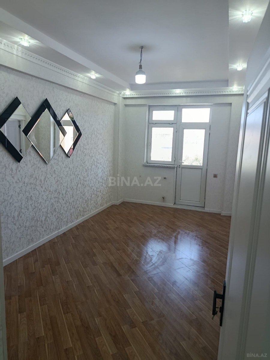 3 otaqlı Yeni tikili, Masazır q., Bakı