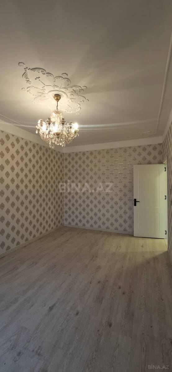 2 otaqlı Köhnə tikili, İnşaatçılar m., Bakı