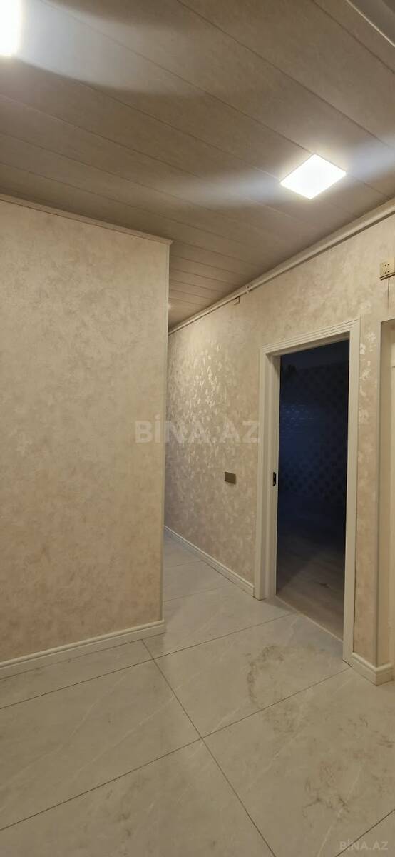 2 otaqlı Köhnə tikili, İnşaatçılar m., Bakı