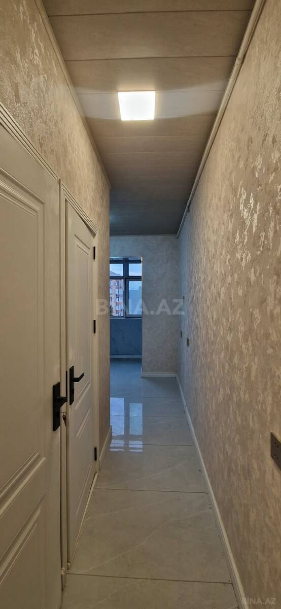 2 otaqlı Köhnə tikili, İnşaatçılar m., Bakı