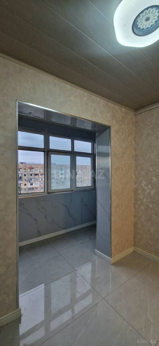 2 otaqlı Köhnə tikili, İnşaatçılar m., Bakı