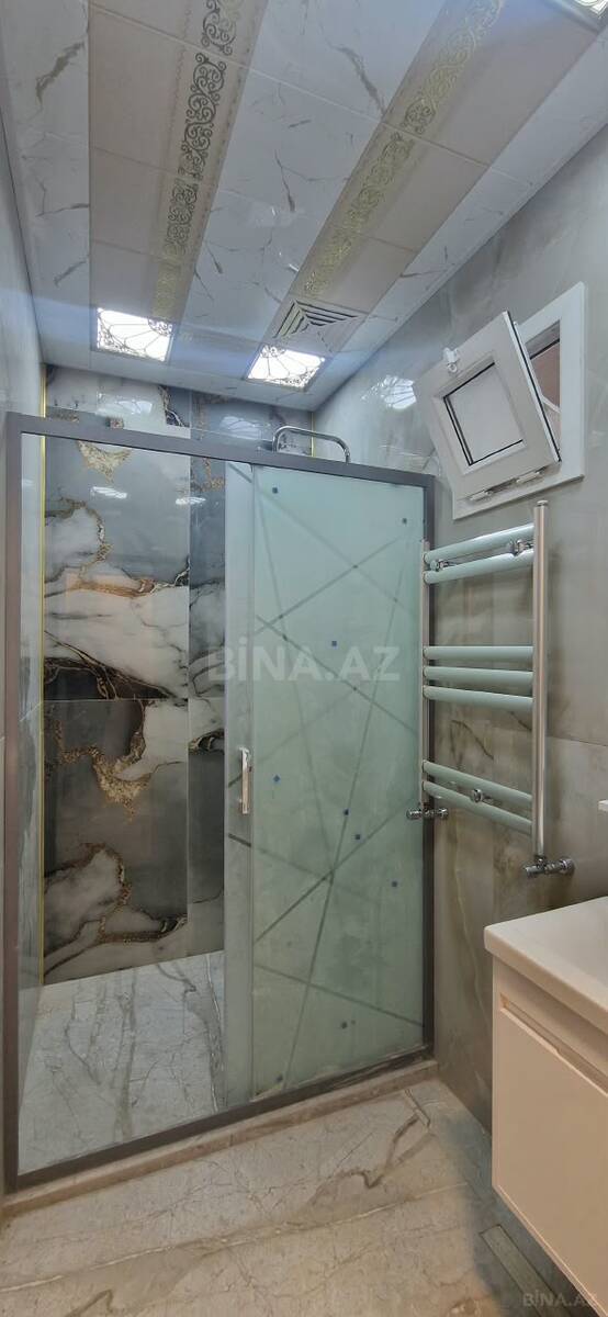 2 otaqlı Köhnə tikili, İnşaatçılar m., Bakı