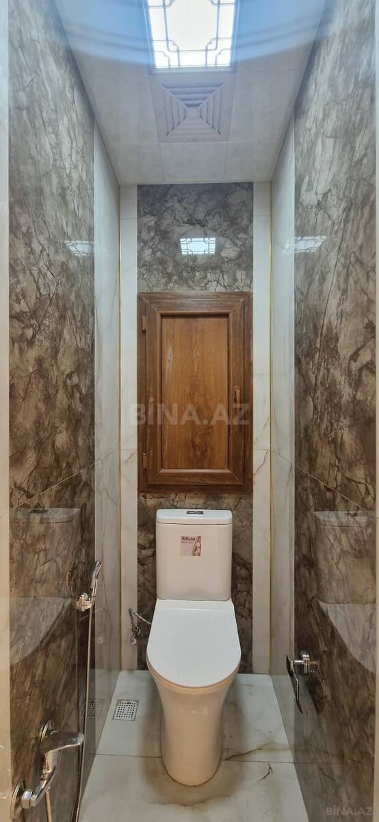 2 otaqlı Köhnə tikili, İnşaatçılar m., Bakı