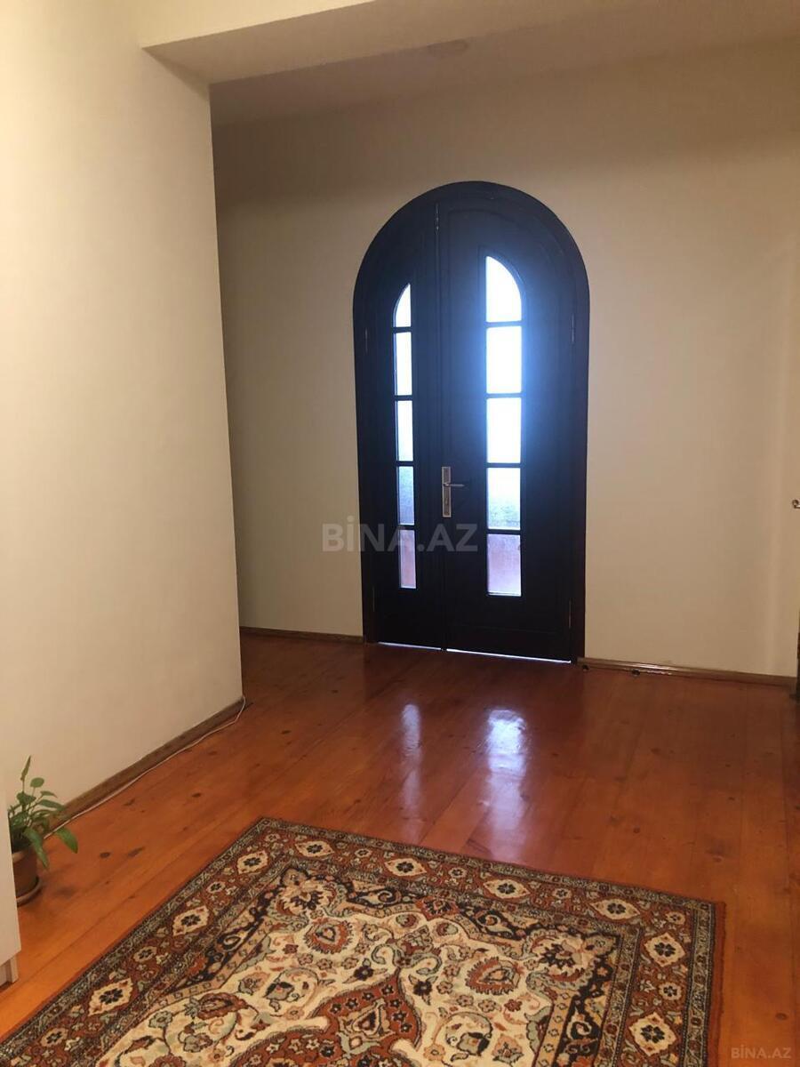 3 otaqlı Yeni tikili, Neftçilər m., Bakı